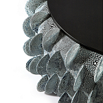 Кофейный стол Gray Dragon Coffee table варинант исполнения - 3 | Loft Concept в Липецке