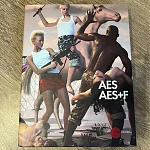 Подарочный Альбом группы AES AES+F варинант исполнения - 1 | Loft Concept в Липецке