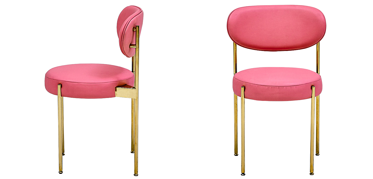 Стул Alfie Chair Стул Alfie Chair - Loft-Concept в Липецке