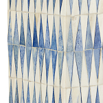 Настольная лампа с зубчатым узором Stylish Lamp Bone варинант исполнения - 1 | Loft Concept в Липецке