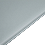 Стол обеденный раскладной со стеклянной столешницей Futuristic Table варинант исполнения - 4 | Loft Concept в Липецке