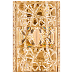 Бра с текстурной хрустальной огранкой Light Delight варинант исполнения - 4 | Loft Concept в Липецке