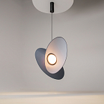 Подвесной светильник Evolution 3000К 9Вт варинант исполнения - 4 | Loft Concept в Липецке