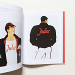 Подарочная Книга Rene gruau fashion illustration варинант исполнения - 6 | Loft Concept в Липецке