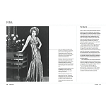 Книга про высокую моду XX века High Fashion The 20th Century Decade by Decade Dirix Emmanuelle варинант исполнения - 4 | Loft Concept в Липецке
