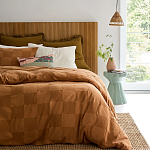 Приставной стол из керамики Manufacto Gray-green варинант исполнения - 6 | Loft Concept в Липецке