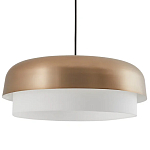 Светильник из металла и плафона из акрила Wilona Lamp варинант исполнения - 1 | Loft Concept в Липецке