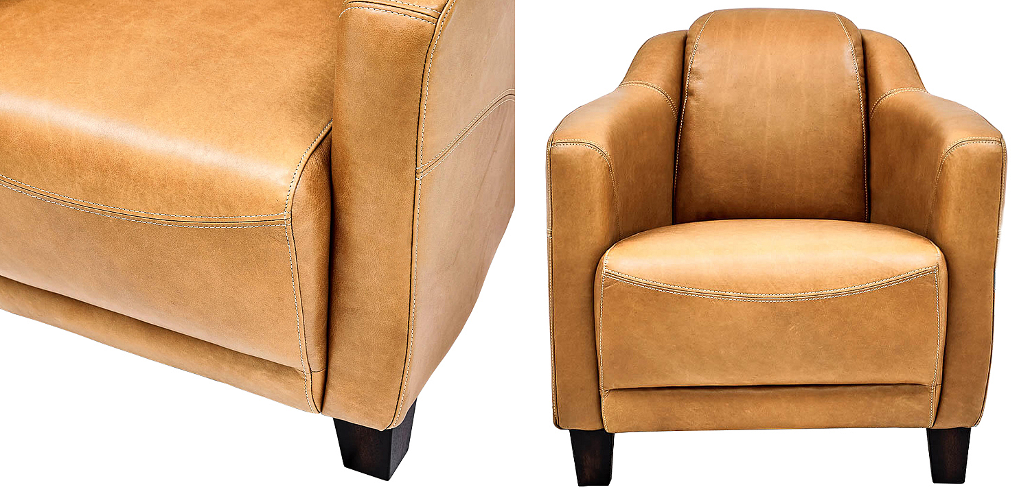 Кресло Fabricio Chair Кресло Fabricio Chair - Loft-Concept в Липецке