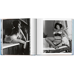 Подарочный Альбом Фото ню The Big Book of Breasts 18+ варинант исполнения - 2 | Loft Concept в Липецке