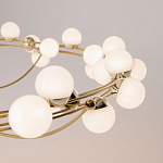 Потолочный светильник Tessara 3000К 72Вт варинант исполнения - 4 | Loft Concept в Липецке