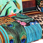 Диван Mesotrope варинант исполнения - 4 | Loft Concept в Липецке