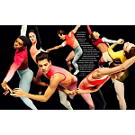 Книга New York City Ballet: Choreography and Couture варинант исполнения - 3 | Loft Concept в Липецке