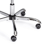 Кресло компьютерное чёрное Cambridge варинант исполнения - 8 | Loft Concept в Липецке