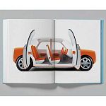 Энциклопедический том охватывает все работы Марка Ньюсона Marc Newson. Works 84-24 варинант исполнения - 9 | Loft Concept в Липецке