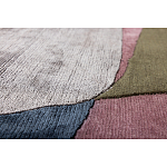 Ковер шелк Manhattan Wool Silk Carpet II варинант исполнения - 4 | Loft Concept в Липецке