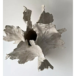 Ваза «Воланы» варинант исполнения - 3 | Loft Concept в Липецке