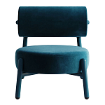 Кресло «Бараныч» варинант исполнения - 2 | Loft Concept в Липецке