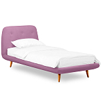 Кровать Palmer Bed варинант исполнения - 13 | Loft Concept в Липецке