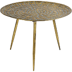 Столик дизайнерский Swords варинант исполнения - 1 | Loft Concept в Липецке