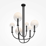 Люстра подвесная Status E14x6 варинант исполнения - 1 | Loft Concept в Липецке