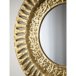 Настенное зеркало The Golden Plate варинант исполнения - 7 | Loft Concept в Липецке