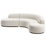 Диван Dallas варинант исполнения - 1 | Loft Concept в Липецке