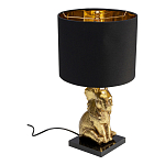 Настольная лампа Золотой Слоненок варинант исполнения - 2 | Loft Concept в Липецке