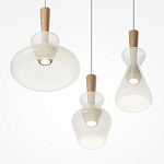 Подвесной светильник ToysС GU10 варинант исполнения - 8 | Loft Concept в Липецке