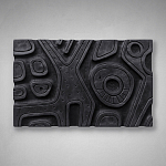 Панно «Лесные сказки» варинант исполнения - 2 | Loft Concept в Липецке