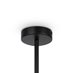 Подвесной светильник Blue Mushroom варинант исполнения - 5 | Loft Concept в Липецке