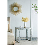 Столик дизайнерский Two варинант исполнения - 4 | Loft Concept в Липецке