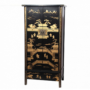 Шкаф Chinese History Rack