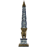 Фигурка The erected obelisk варинант исполнения - 6 | Loft Concept в Липецке