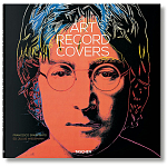 Art Record Covers варинант исполнения - 1 | Loft Concept в Липецке