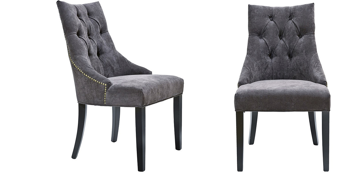Стул Roper Chair Стул Roper Chair - Loft-Concept в Липецке