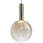 Подвесной светильник Eric Toms варинант исполнения - 1 | Loft Concept в Липецке