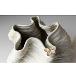 Ваза фактурная "Закрытие" варинант исполнения - 6 | Loft Concept в Липецке