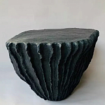 Стол журнальный «Alatyr» чёрный варинант исполнения - 2 | Loft Concept в Липецке