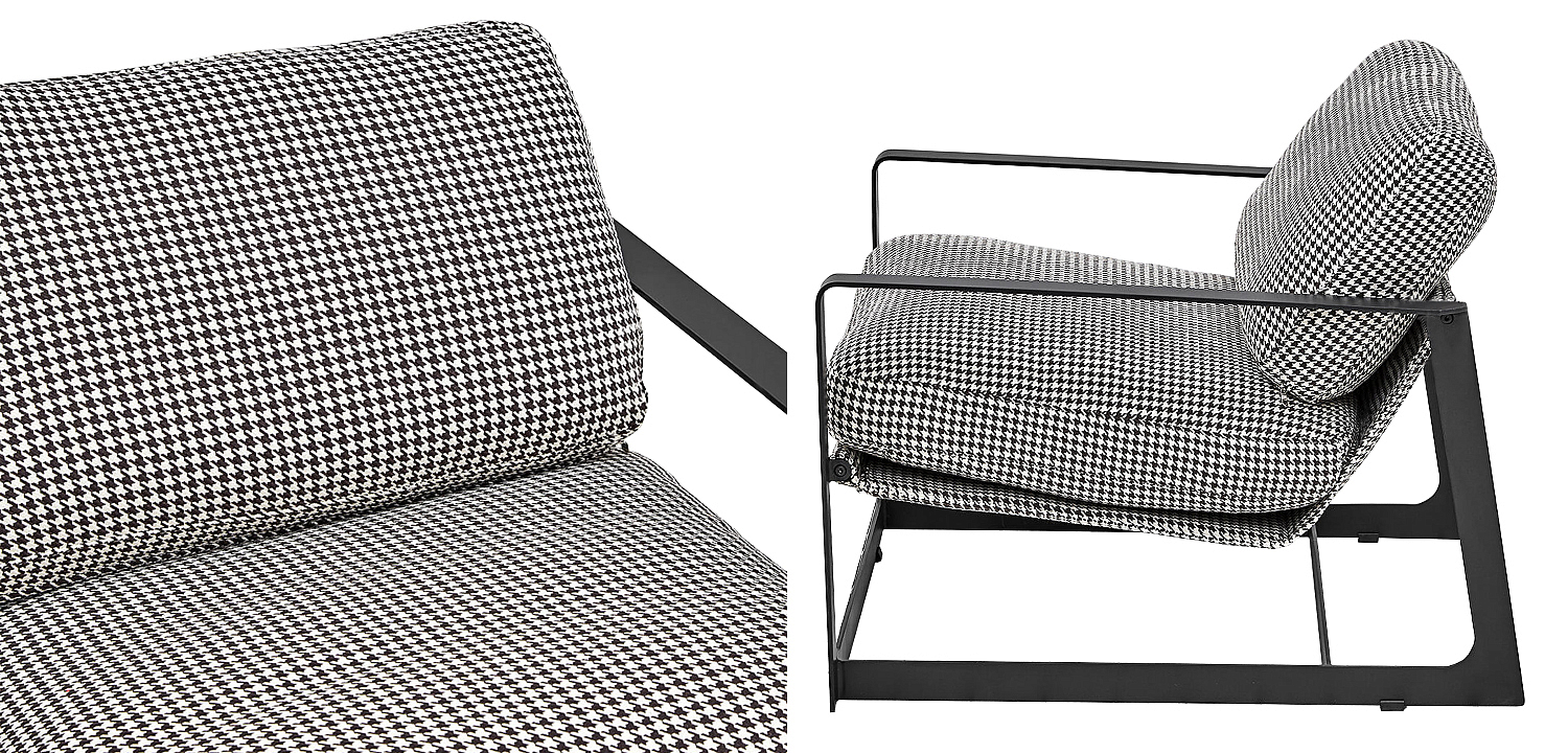 Кресло Elsinore Chair Кресло Elsinore Chair - Loft-Concept в Липецке