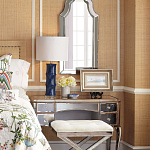 Зеркало в арочной раме Through the Looking Glass варинант исполнения - 2 | Loft Concept в Липецке