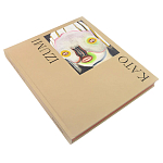 Коллекционный Арт-альбом Izumi Kato - Self Titled Perrotin Monograph варинант исполнения - 1 | Loft Concept в Липецке