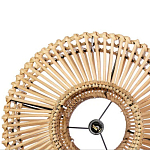 Подвесной светильник Ivy Rattan Pendant варинант исполнения - 3 | Loft Concept в Липецке