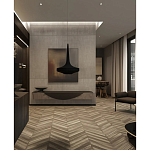 Подвесной вязаный черный светильник «Лампа Марракеша» варинант исполнения - 5 | Loft Concept в Липецке