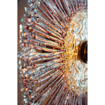 Бра-брошь Sun варинант исполнения - 2 | Loft Concept в Липецке