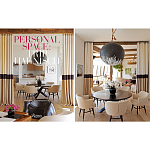 Книга Personal Space: Trip Haenisch Haenisch, Trip Cox, Courteney варинант исполнения - 1 | Loft Concept в Липецке