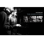 Книга H.R. Giger: Debbie Harry Metamorphosis: Creating the Visual Concept for KooKoo варинант исполнения - 3 | Loft Concept в Липецке