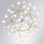 Подвесная люстра Lamp Marmalade варинант исполнения - 3 | Loft Concept в Липецке