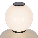 Бра с фигурными керамическими элементами Fragrant Light варинант исполнения - 5 | Loft Concept в Липецке