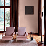 Дизайнерское кресло с подлокотниками Gio Ponti D.153.1 Armchair варинант исполнения - 3 | Loft Concept в Липецке