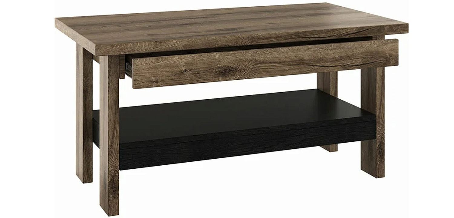 Кофейный стол Frederick Coffee Table Кофейный стол Frederick Coffee Table - Loft-Concept в Липецке